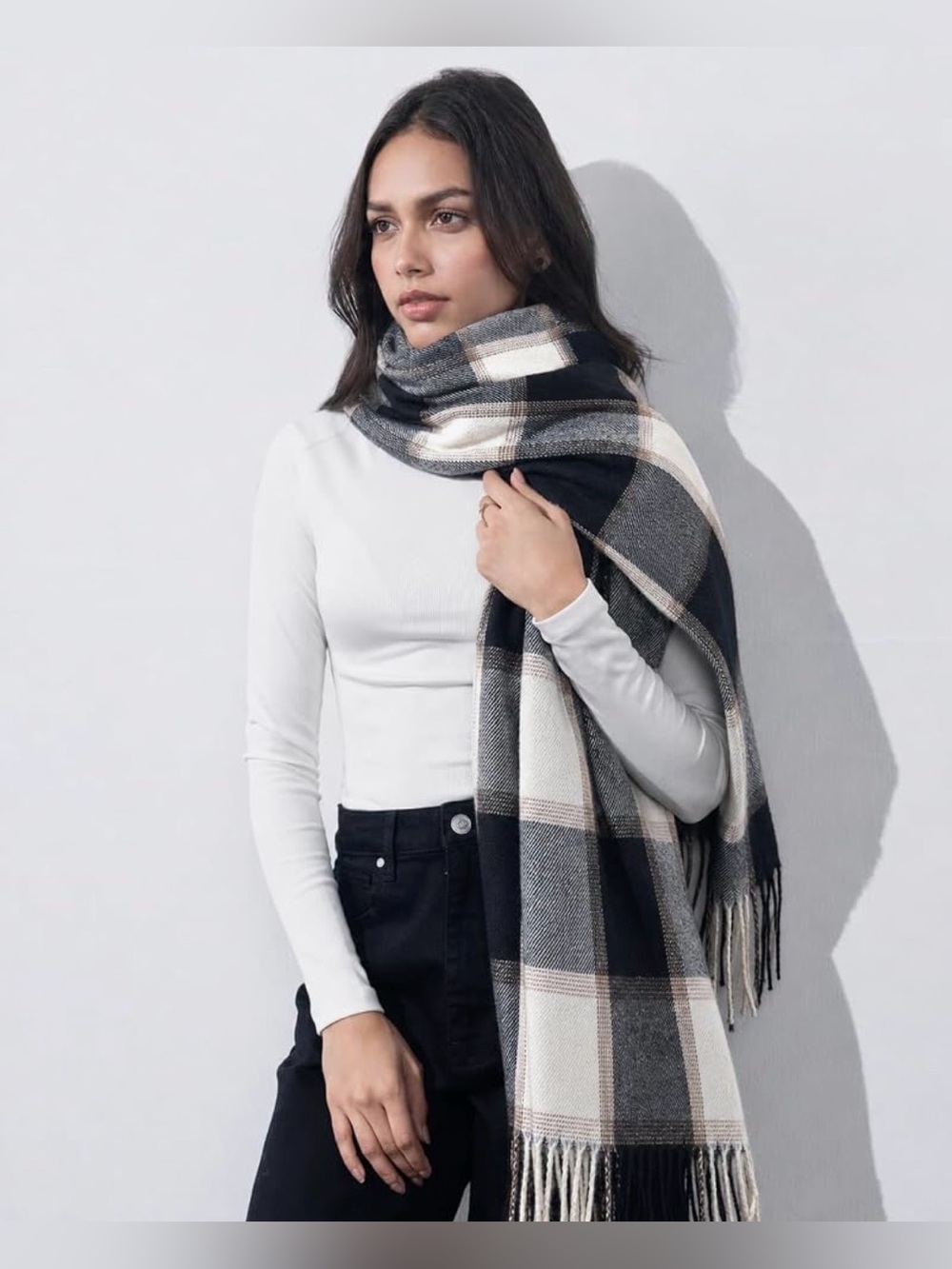 Women’s fashion Winter , fall , large 🧣 scarf   Accesories- (chose a color )  -